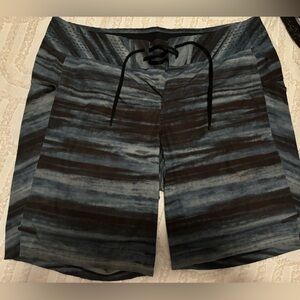 Lulu Lemon Swim Trunks
